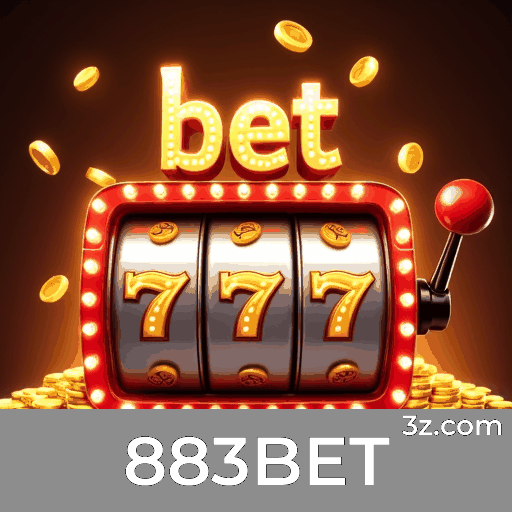 883BET: Variedade de Opções para Jogadores Brasileiros