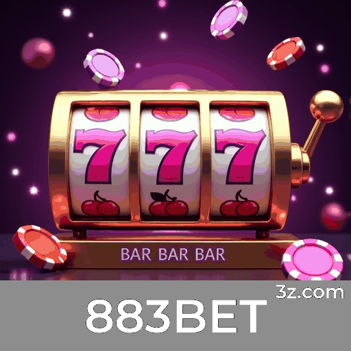 883BET Casino: Experiência Exclusiva para VIPs