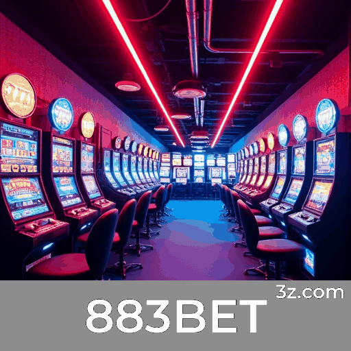 Inovação de Última Geração no Aplicativo Móvel da 883BET