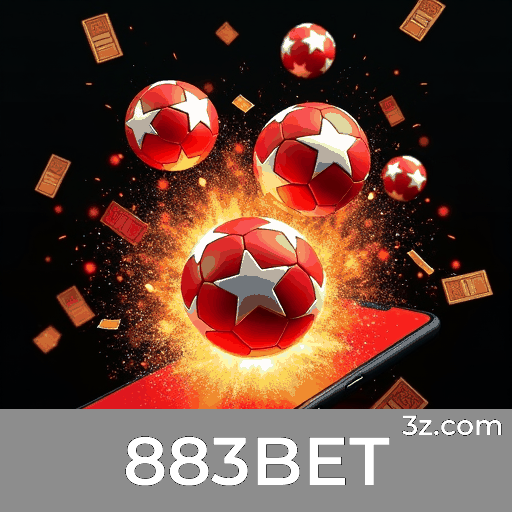 883BET: Variedade de Opções para Jogadores Brasileiros