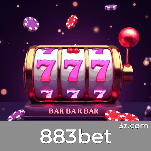 883bet Casino: Programa VIP de Luxo e Exclusividade