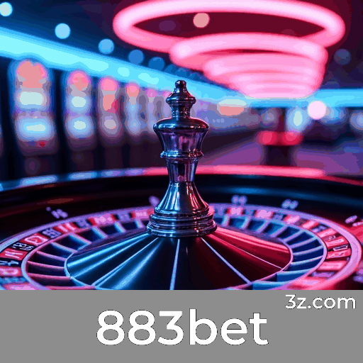 883bet Casino: Programa VIP de Luxo e Exclusividade