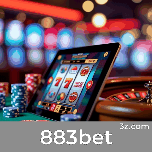 Promoções Imperdíveis do 883bet: Aproveite Agora Mesmo!
